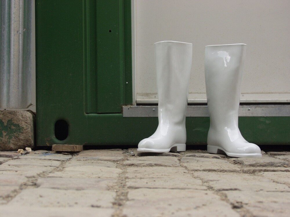 FOTO: Design výrobky od Maxima Velčovského