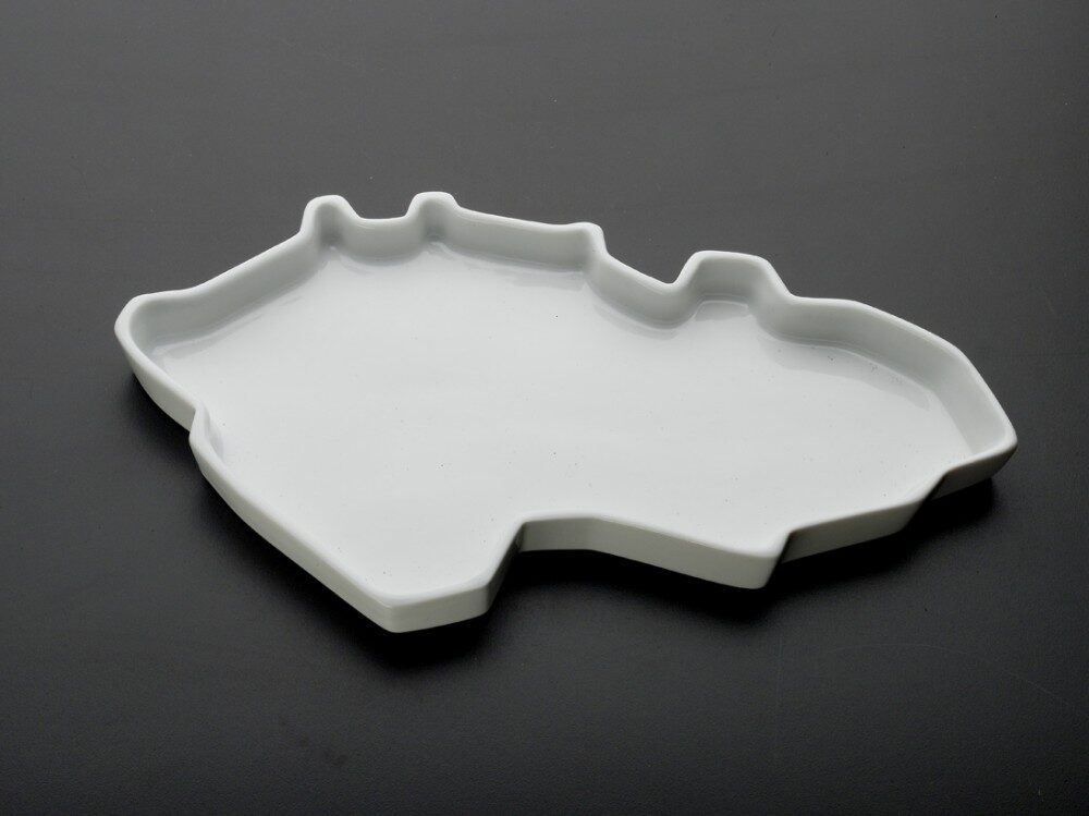 FOTO: Design výrobky od Maxima Velčovského