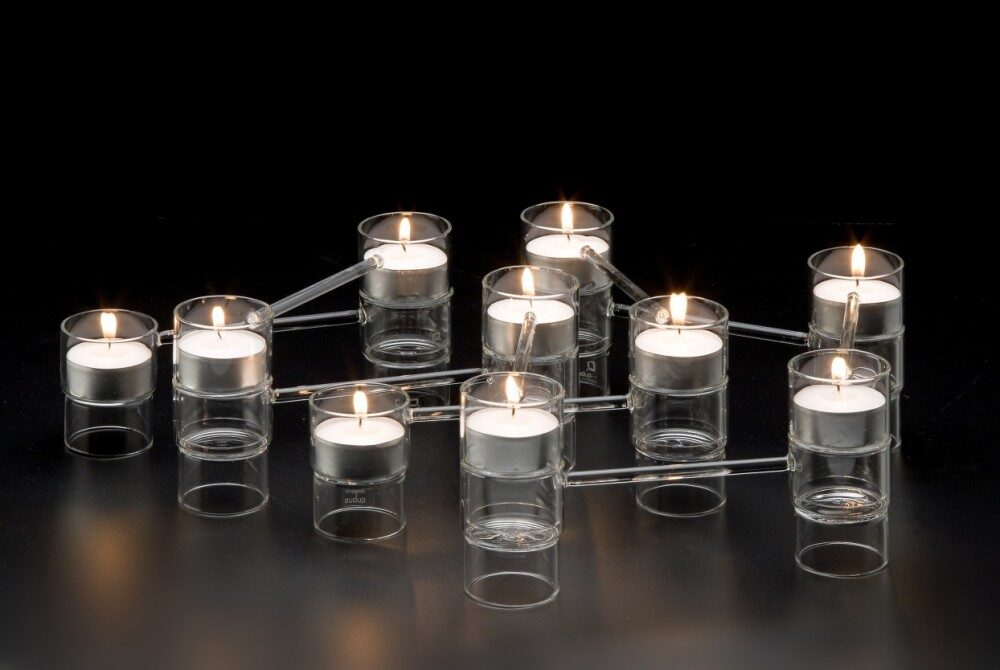 FOTO: Design výrobky od Maxima Velčovského