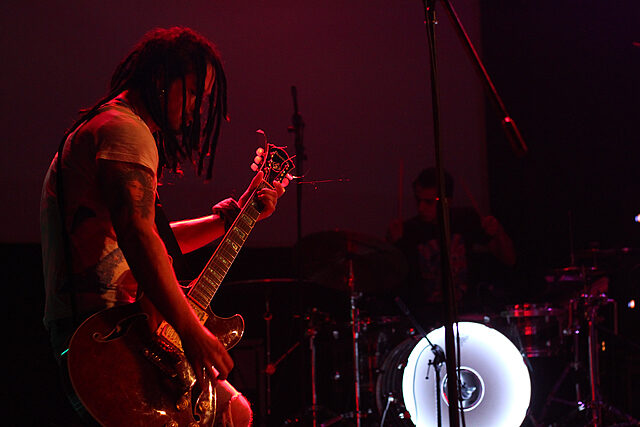 Mandrage na Podzimním Sázavafestu