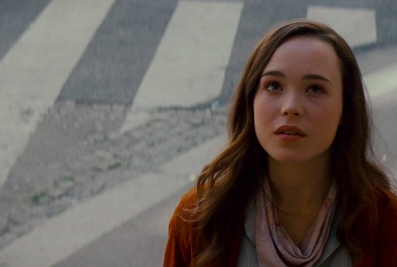FOTO: Ellen Page