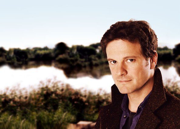 FOTO: Colin Firth