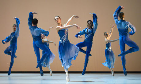 FOTO: 1. symfonie D-dur