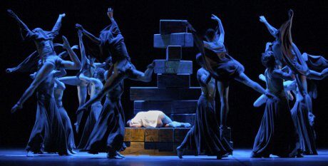 FOTO: Svěcení jara