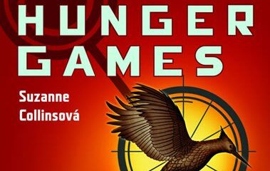Suzanne Collins - Hunger Games: Vražedná pomsta