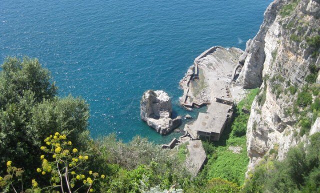 FOTO: Amalfi, Italie