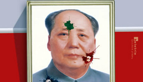 Foto: Vejce na Maovi