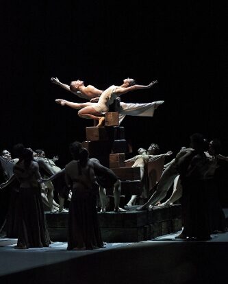 FOTO: Svěcení jara