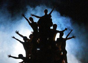 FOTO: Svěcení jara