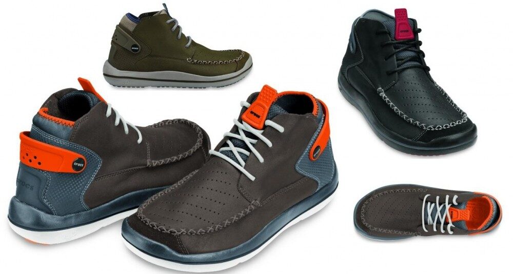 FOTO: Boty Crocs