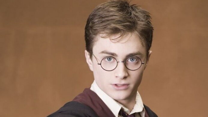 Daniel Radcliffe