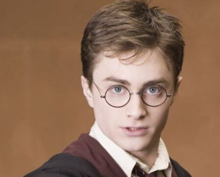 Daniel Radcliffe