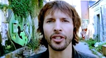 James Blunt