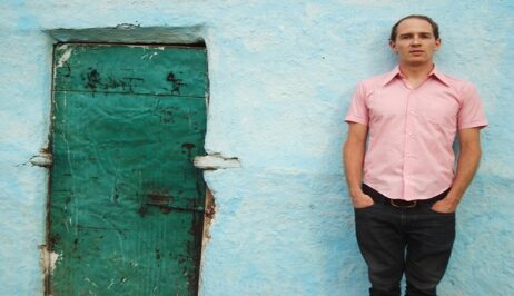 Caribou, Zdroj: archiv