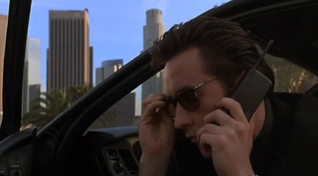 Jasný terč, Zdroj: youtube.com