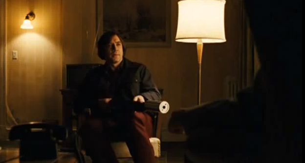 Tahle země není pro starý, Zdroj. youtube.com