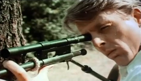 Šakal, Zdroj: youtube.com