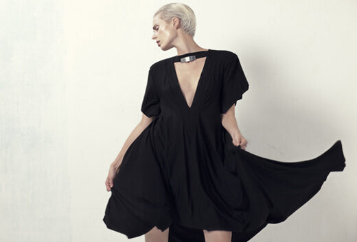 FOTO: Kolekce od návrháře Martina Havla