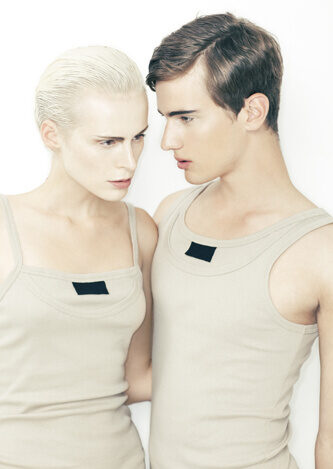 FOTO: Kolekce od návrháře Martina Havla