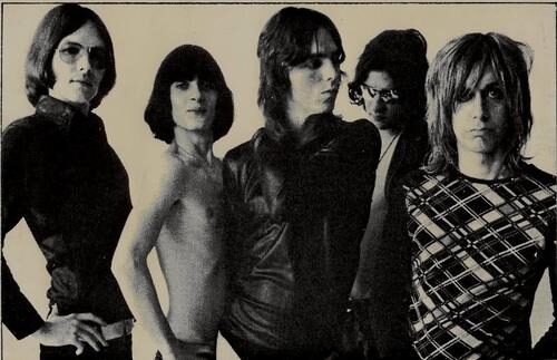 The Stooges