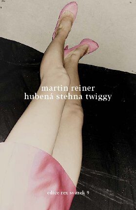 FOTO: Hubená stehna Twiggy