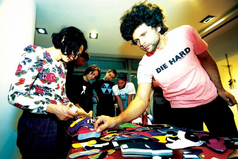 FOTO: PUMA Creative Factory