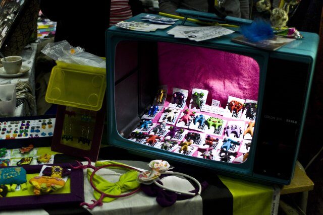 FOTO: Factory Fashion Market