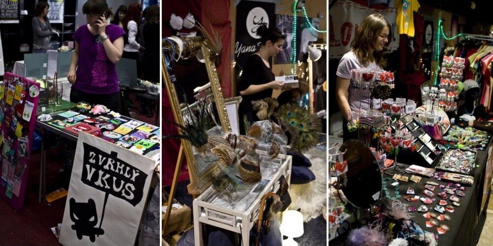 FOTO: Factory Fashion Market