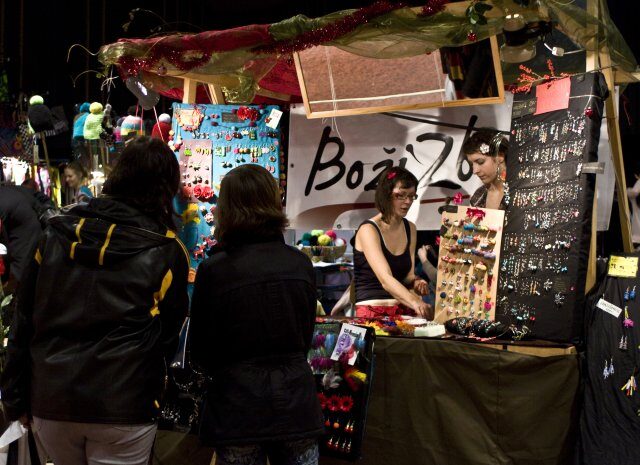 FOTO: Factory Fashion Market