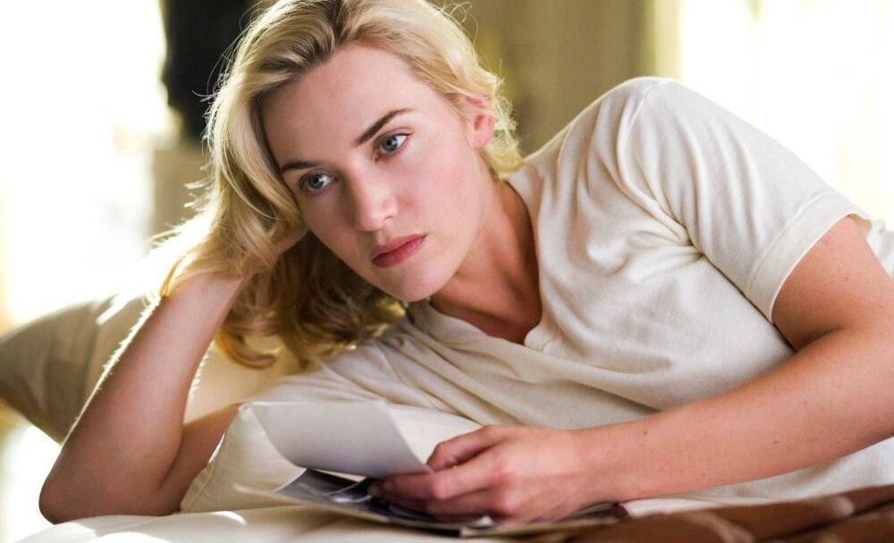 Kate Winslet