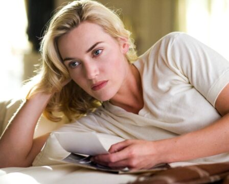 Kate Winslet