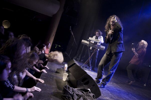Loňský ročník Showcase se vydařil