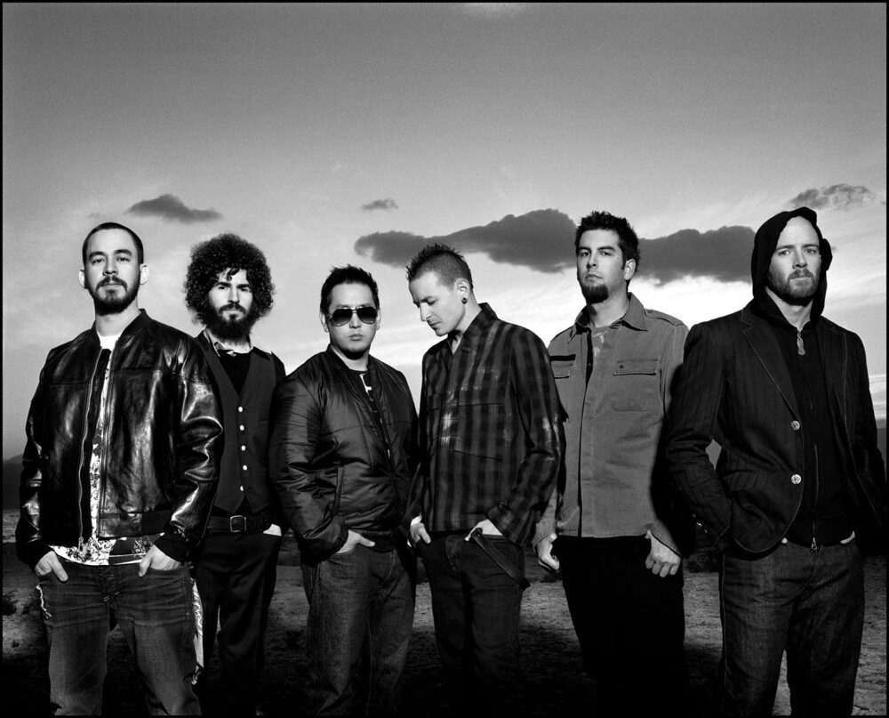 FOTO: Linkin Park