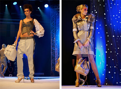 FOTO: Modely Josefa Klíra