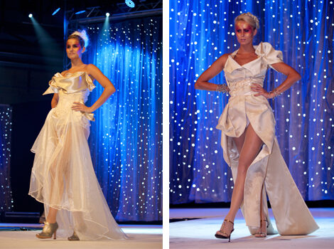 FOTO: Modely Josefa Klíra