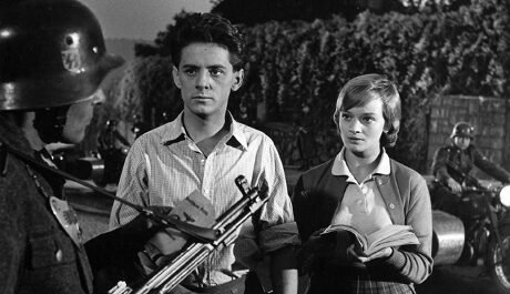 FOTO: Vyšší princip