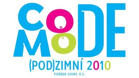 FOTO: Logo Code:Mode