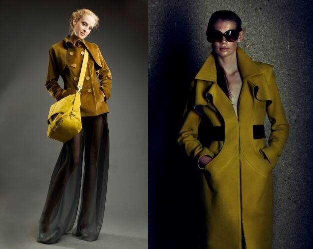 FOTO: kolekce Modifikace detailu