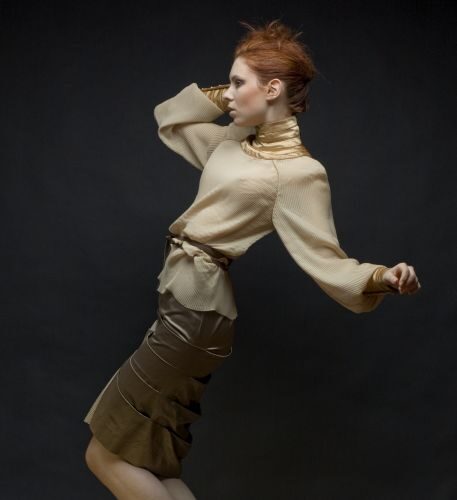 FOTO: kolekce River God