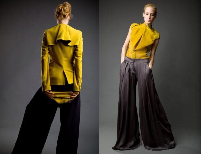 FOTO: kolekce Modifikace detailu