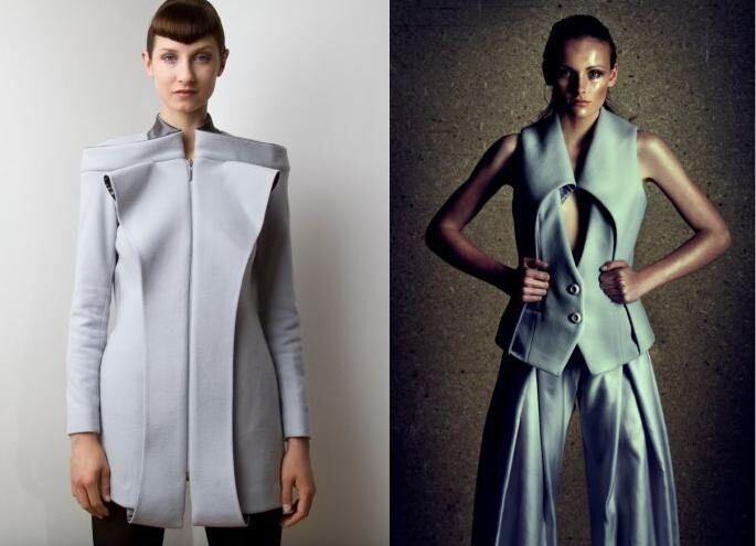 FOTO: kolekce Modifikace detailu