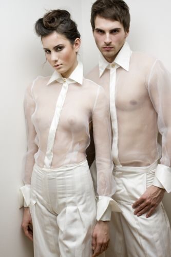 FOTO: kolekce River God