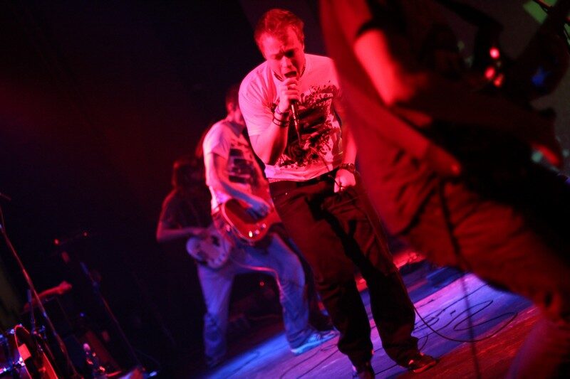 foto: kapela Momma Knows Best