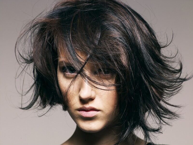 FOTO: Essential Looks od Schwarzkopf Professional