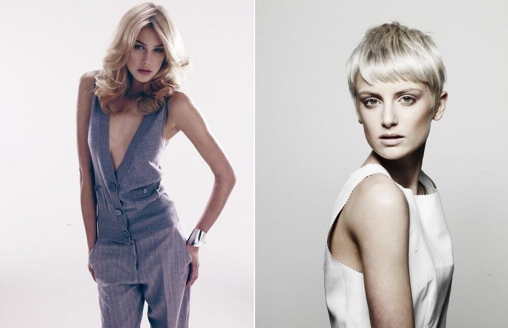 FOTO: Essential Looks od Schwarzkopf Professional