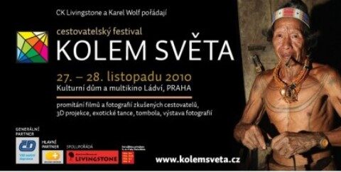 FOTO: Plakát k akci