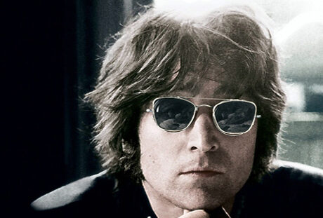FOTO: John-Lennon
