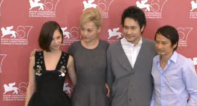 Norwegian wood, Zdroj: youtube.com