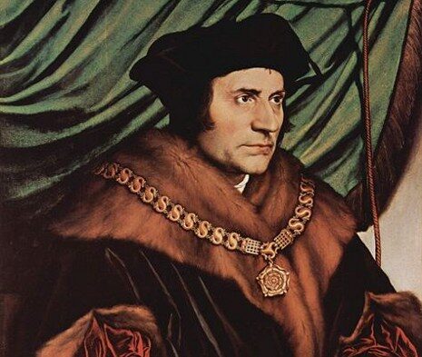 Thomas More