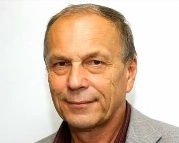 Vladimír Táborský